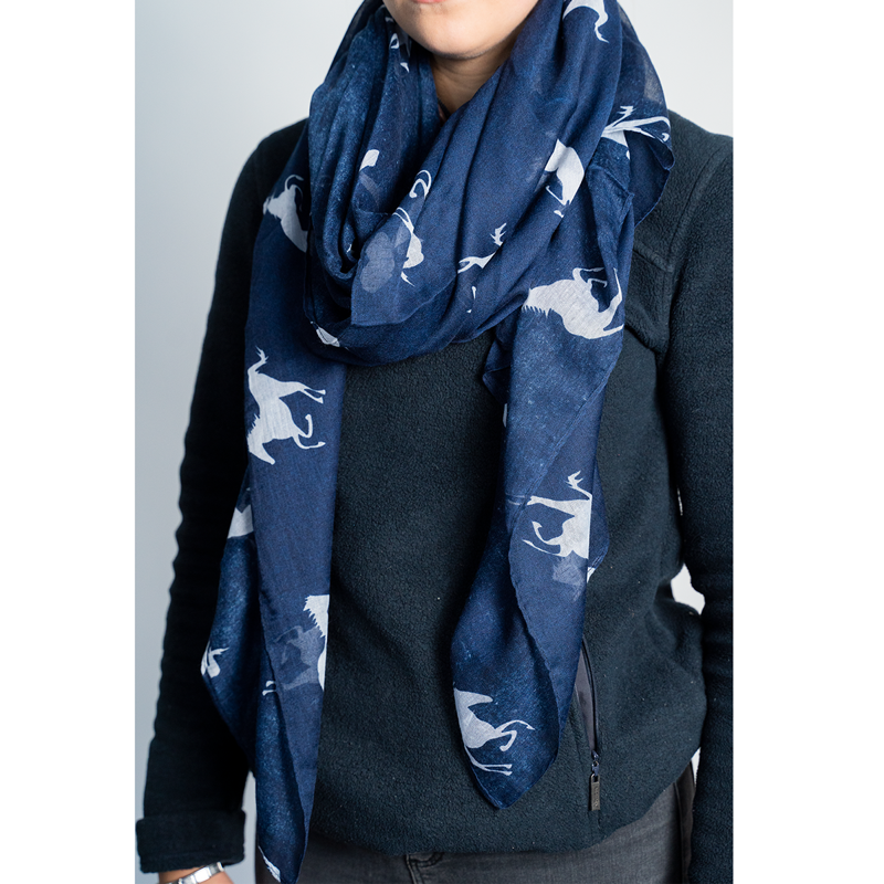 Morsta Hope Valley Scarf-5